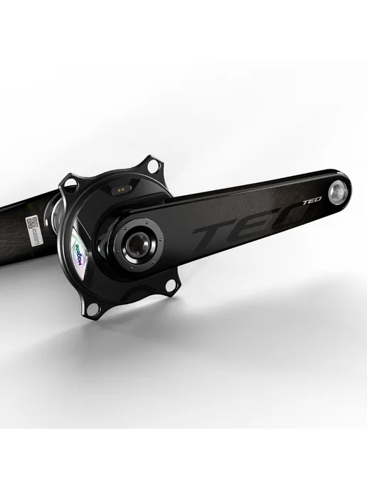 Magene Измеритель мощности TEO P515 с карбоновыми шатунами 160, 170, фото 7