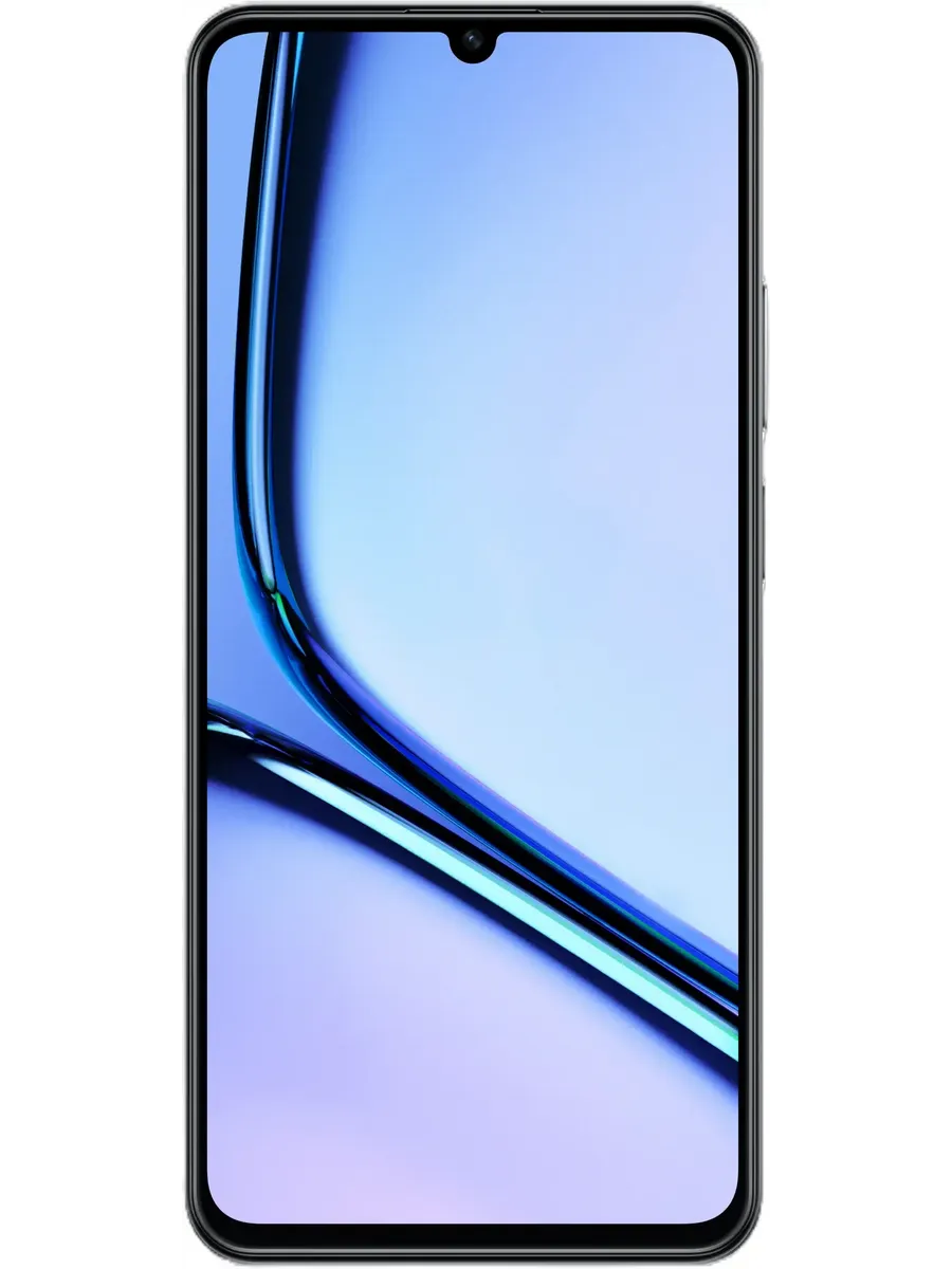 Смартфон Note 60х RMX3938 3 64Gb Black (6941764448933 Realme 589023472 купить в интернет‑магазине Wildberries