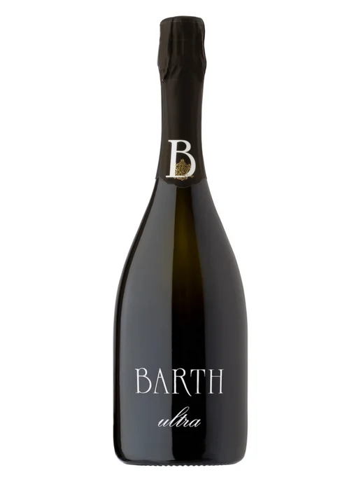 Barth Барт Ультра Брют Натюр 2015, 750 мл