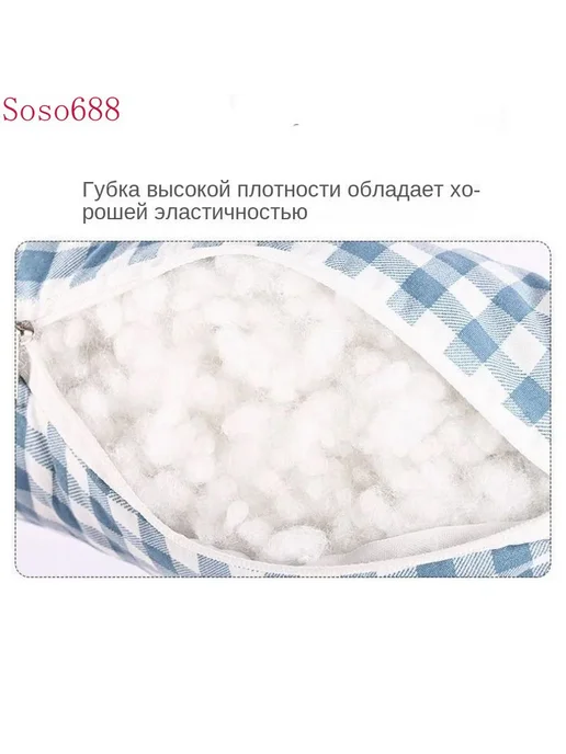 40x40 см Противопролежневая подушка для лежачих пациентов, 40x40 см, фото 7