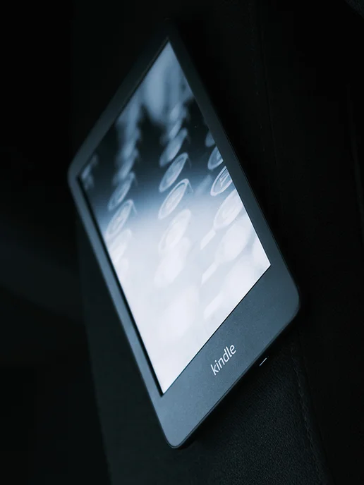 Amazon Ридер Kindle 11 2024 16Gb (без рекламы) с чехлом R-ON, 16 ГБ, фото 7