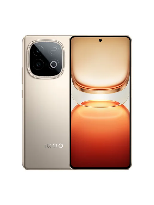 Смартфон vivo Neo 10 8/256 ГБ, золотой, фото 2