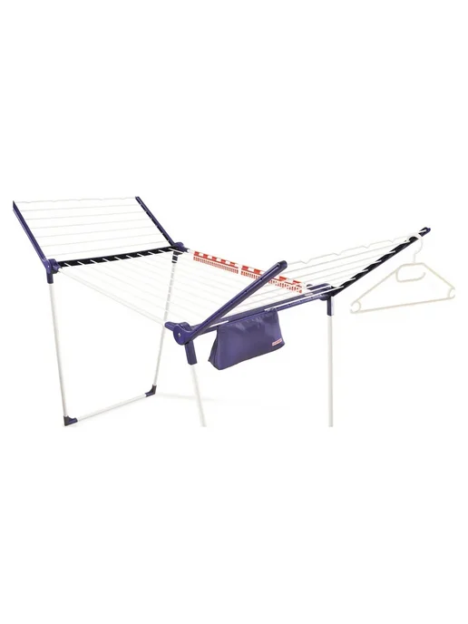 leifheit Сушилка для белья Pegasus 200 Solid Comfort 20м (81516), 20 м, фото 2