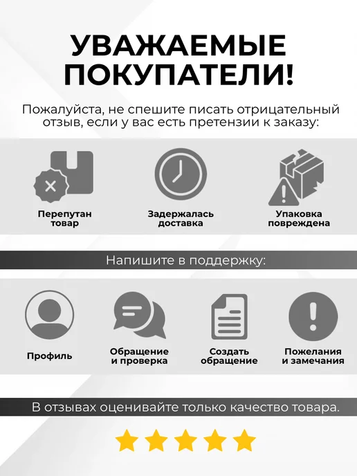 X-STORE Чехол на iPhone X XS, серый, фото 6