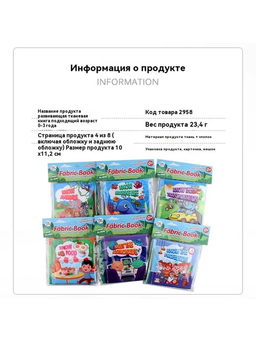 Книга 23,4 г, 23,4 г, фото 9