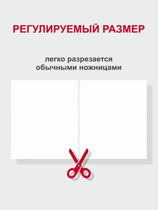 Колорит Клеенка на кровать медицинская для взрослого, голубой, фото 5