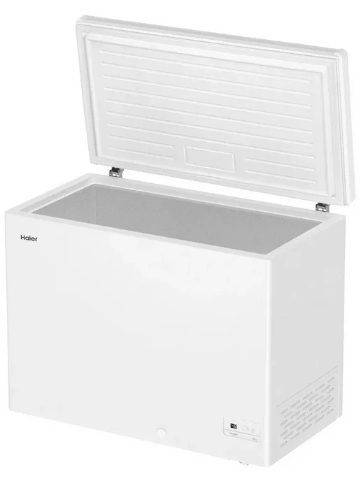 Haier Морозильный ларь HCE301R 301 л, ручная разморозка, 301 л, фото 8
