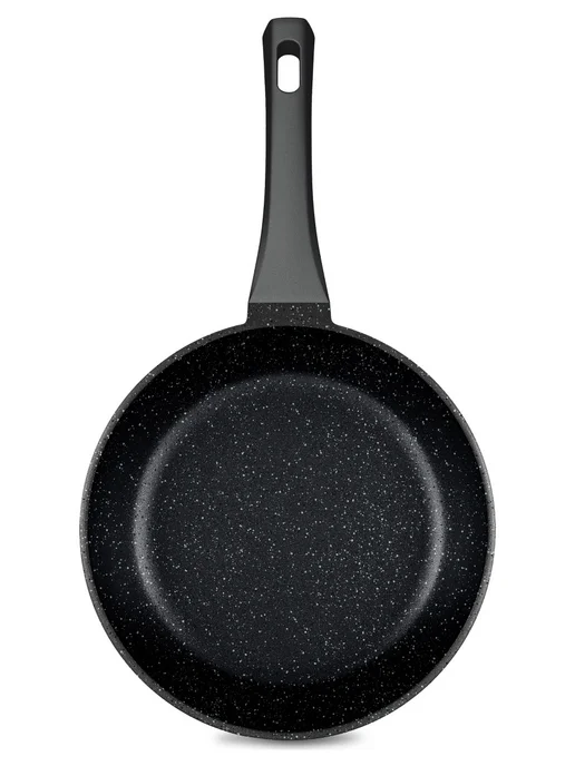 TESORO Сковорода Florence Induction black 20 см (TF1120i), черный, фото 2
