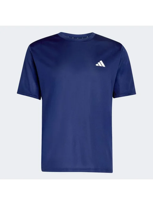 adidas Футболка спортивная WE BAS T, синий, фото 7