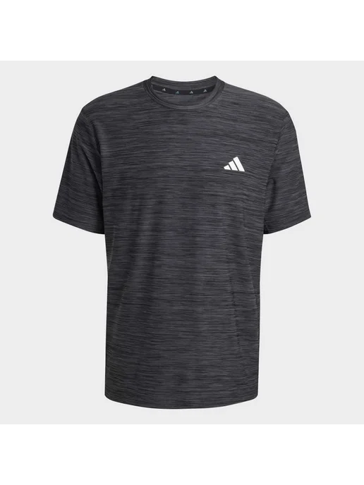 adidas Футболка спортивная WE FLEX T, серый, фото 7