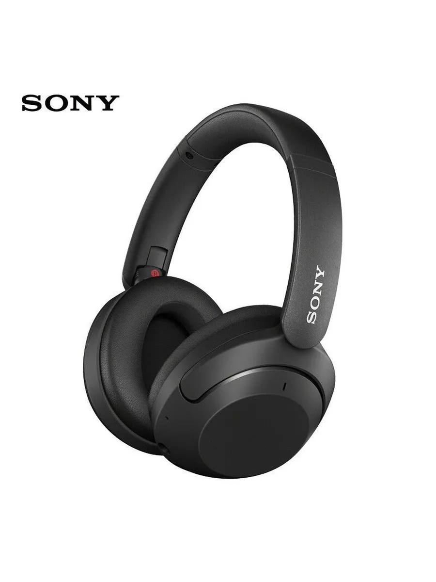 Наушники Sony WH-XB910N Extra Bass