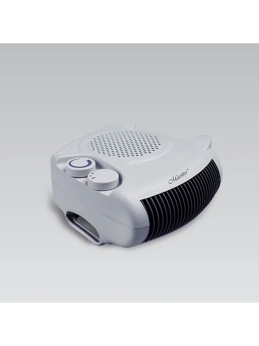 Maestro Тепловентилятор 2000W, 2000 Вт, фото 2