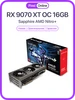 Видеокарта AMD Radeon RX 9070 XT NITRO+ OC 16GB Sapphire 591475694 купить за 82 252 ₽ в интернет‑магазине Wildberries