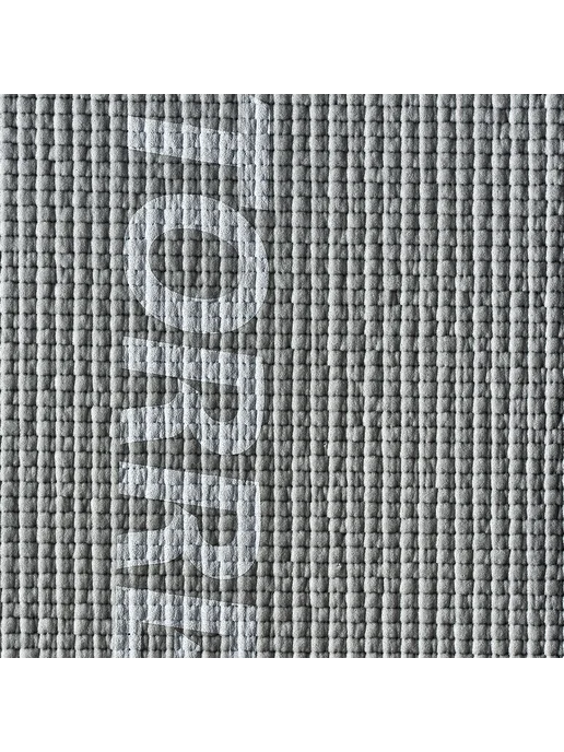 Torres Коврик для йоги Relax 6, YL12236G, PVC 6 мм, 12,236 кг, фото 3