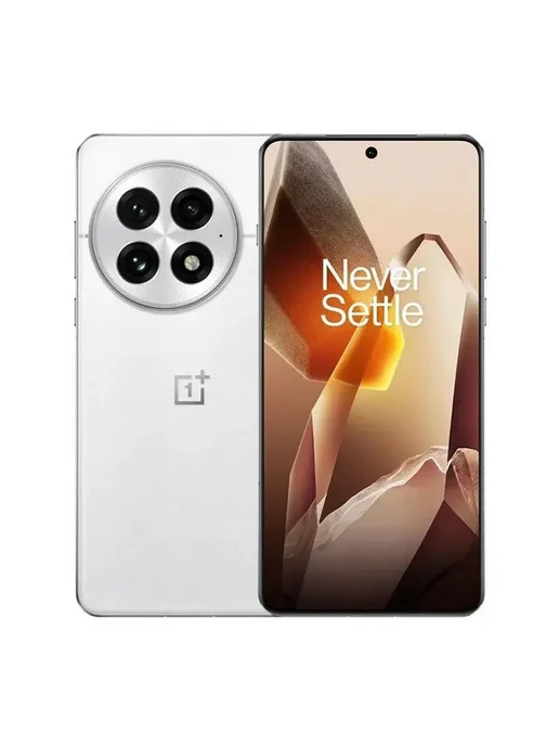 Смартфон OnePlus 13 12/256 ГБ, белый, фото 2