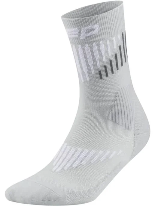 CEP Носки CORE RUN MERINO SOCKS, MID CUT 3.0 - MEN, вариант, фото 3