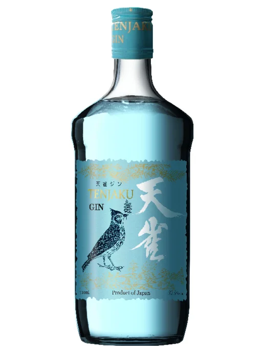 Tenjaku, вариант