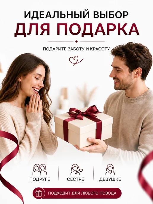 Спонжи для макияжа с пуховкой и повязкой набор 20 шт, 20 шт, фото 6