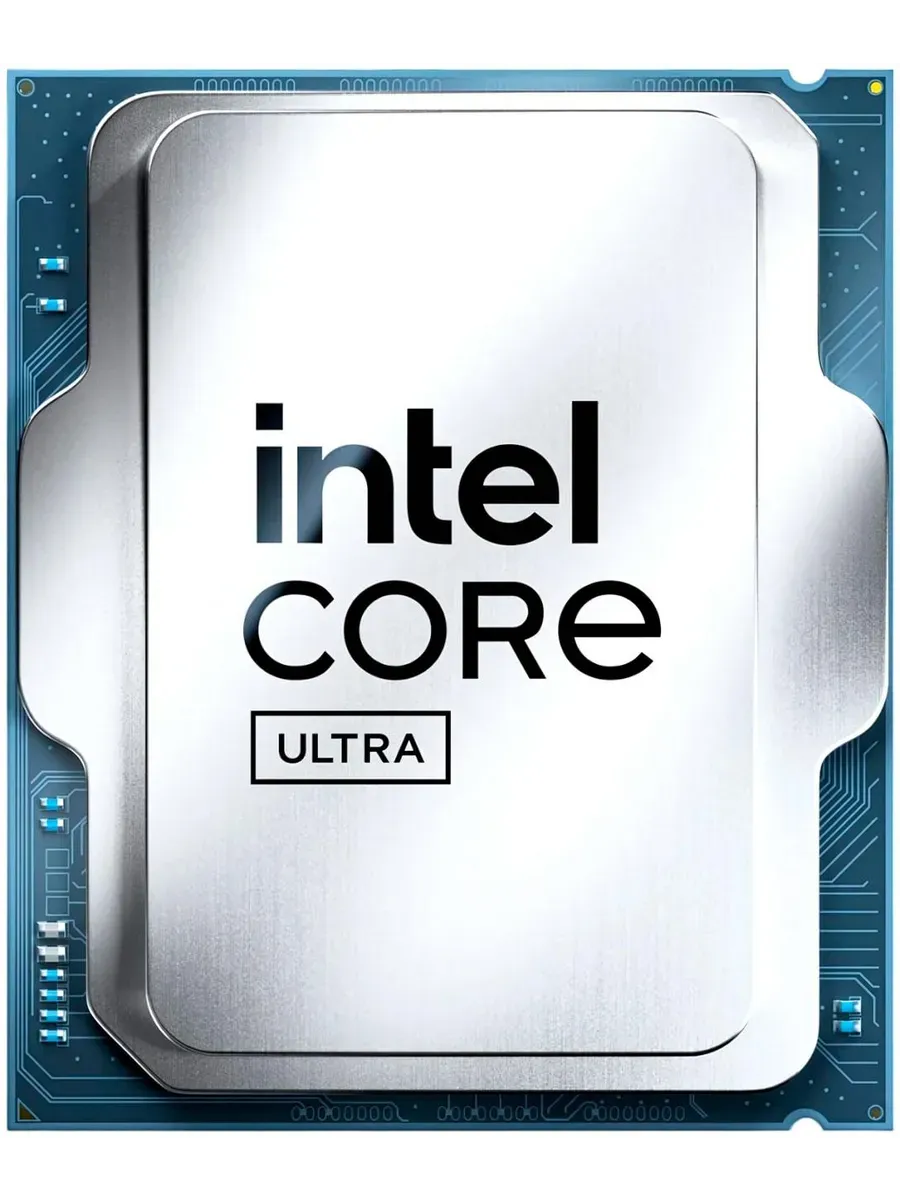 Intel Процессор Core Ultra 5 225F OEM LGA1851 (AT8076806416)