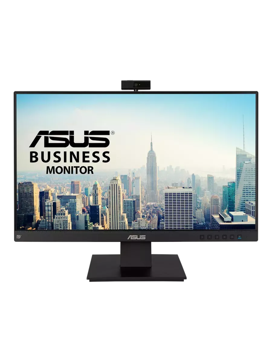 Asus Монитор 23.8" BE24EQK IPS LED 16 9 300cd 1920x1080 76Hz