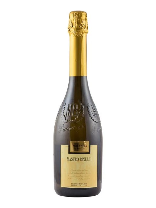 Mastro Binelli Мастро Бинелли Мальвазия, 1,5 л