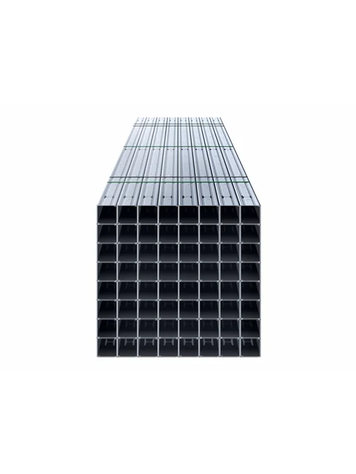 Knauf КНАУФ профиль для гипсокартона ПС 100х50мм (3м), 3 м, фото 3