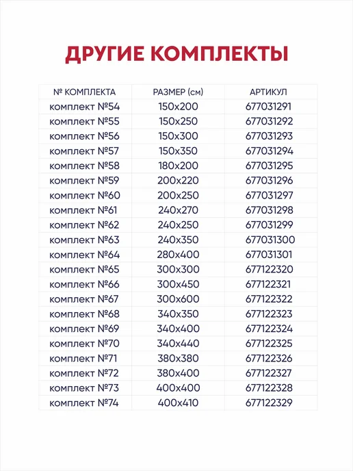 Ваш Выбор Натяжной потолок комплект без нагрева 3,2 на 3,2 м (№17), 3,2 м, фото 8