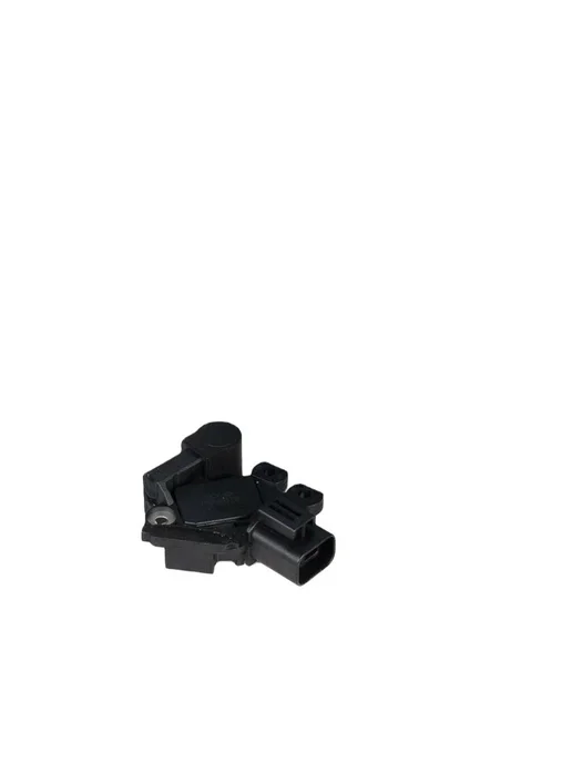 PARTS-MALL Регулятор генератора PXPBA-033 Hyundai i30 JD, вариант