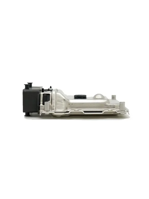BOSCH. Контроллер ЭБУ BOSCH 21126-1411020-45 Е-газ Приора, вариант, фото 6