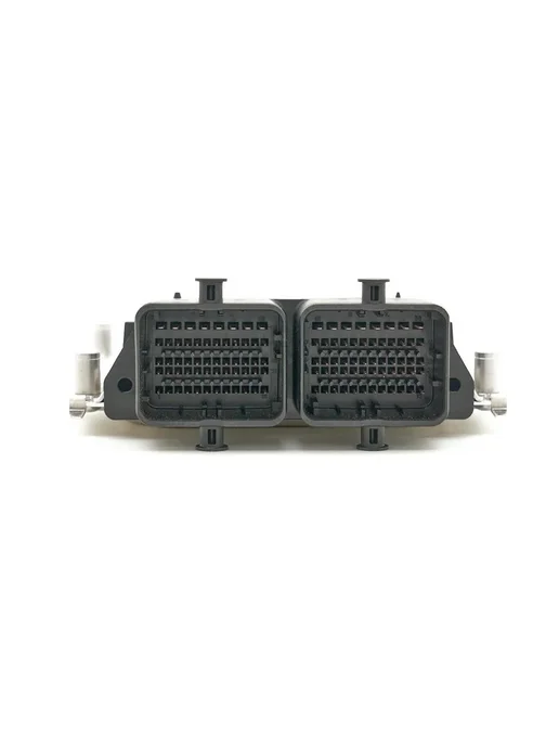 BOSCH. Контроллер ЭБУ BOSCH 21126-1411020-45 Е-газ Приора, вариант, фото 7