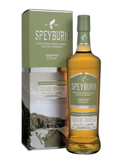 Speyburn Спейбёрн Брадан Орах, 700 мл