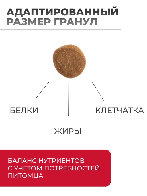 Сухой корм Advance Vetdiet Diabetes для собак, 3 кг, фото 2