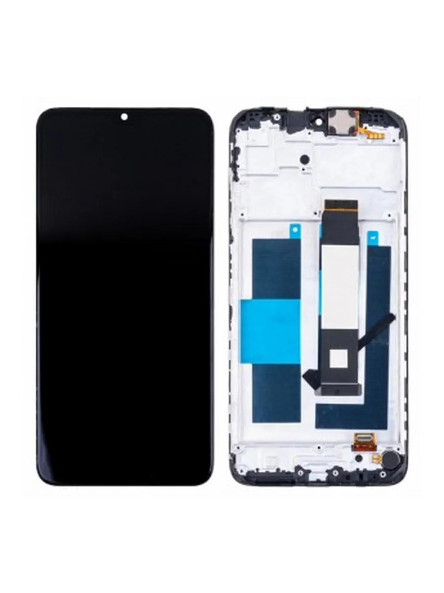 Дисплей для Xiaomi Poco M3/Redmi 9T - модуль - OR
