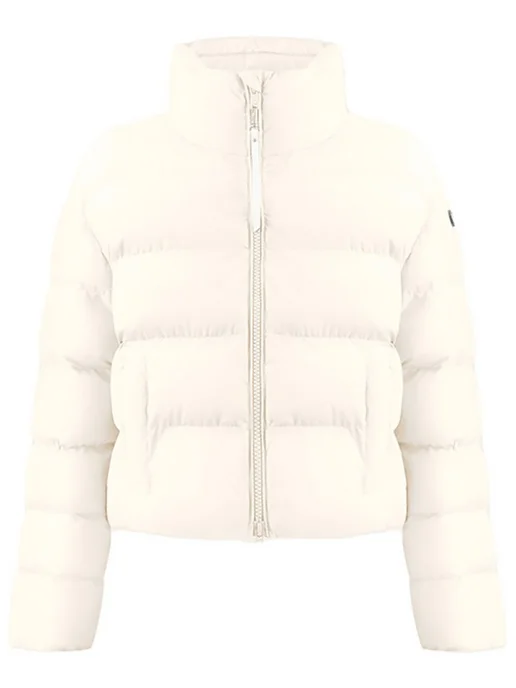 Poivre Blanc Горнолыжная куртка W24-1203-WO 24 25, белый, фото 2