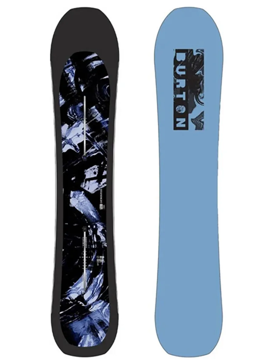 Сноуборд Burton Cartographer Camber 24/25