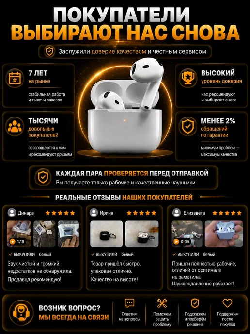 JBL Беспроводные наушники Air 4 для iPhone и Android, бежевый, фото 7