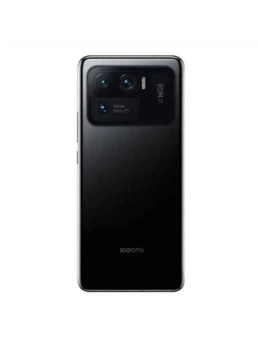 Смартфон Xiaomi 11 Ultra 8/8 ГБ, черный, фото 4