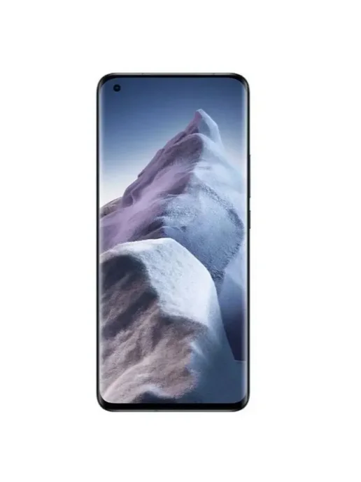 Смартфон Xiaomi 11 Ultra 8/8 ГБ, черный, фото 5