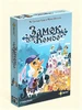 Настольная игра "Замок де Комбо" 595515671 купить за 1 826 ₽ в интернет‑магазине Wildberries