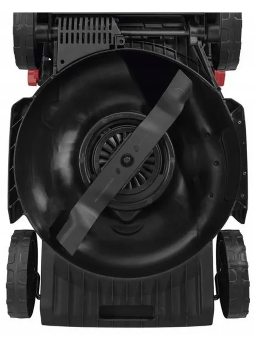 PARKSIDE Газонокосилка электрическая PERFORMANCE PPERM 2000 A1, вариант, фото 5