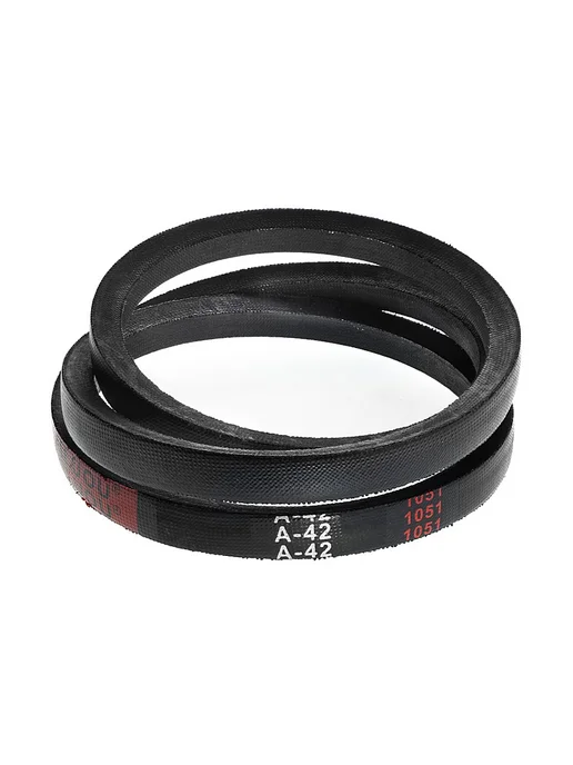 Technobelt Ремень А-42 переднего хода для мотоблоков Champion, вариант, фото 3