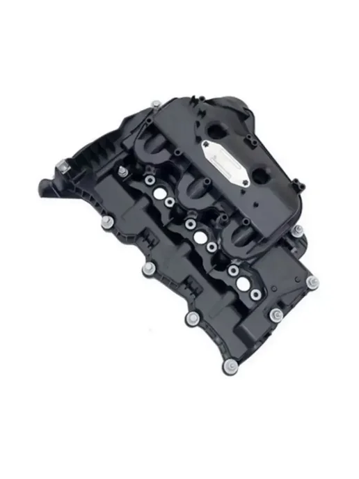 PATRON Коллектор впускной левый Land Rover Discovery IV V 09-, вариант
