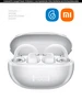 Беспроводные наушники клипсы Xiaomi Airfree белые Haylou 595857748 купить за 1 860 ₽ в интернет‑магазине Wildberries