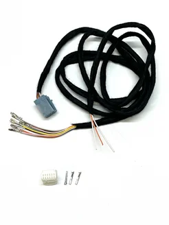 Тольятти Проводка для подключения мультируля Лада Веста