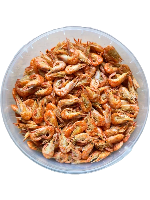 Black Sea Shrimp&Crizts Креветка сушеная отборная корм для черепах и рептилий, черный, фото 2