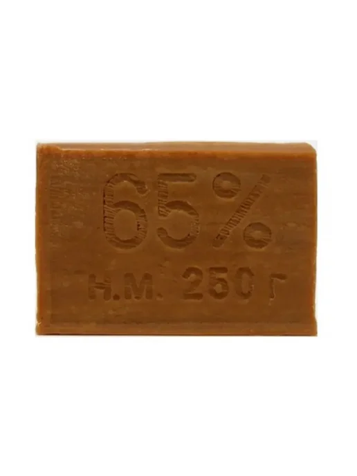 Мыло хозяйственное 65%, 250 г НМЖК