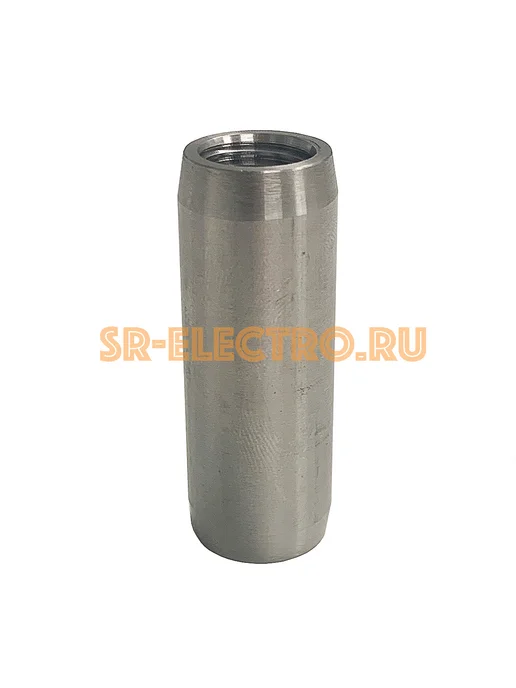 Муфта соединительная для заземления, нержавеющая, М16х2, 16x2, фото 3