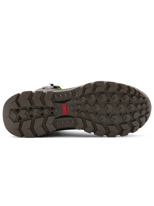 Vans Ботинки UltraRange EXO Hi Gore-Tex MTE-3, черный, фото 5