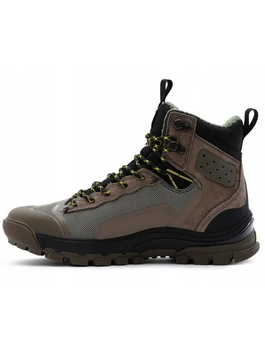 Vans Ботинки UltraRange EXO Hi Gore-Tex MTE-3, черный, фото 8