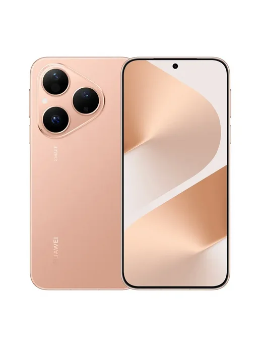 Смартфон HUAWEI Hedlx9 12/256 ГБ, золотой, фото 2